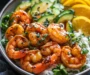 Irresistible Honey Garlic Shrimp Bowls You Need to Try