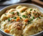 Chicken and Dumpling Casserole: An Incredible Ultimate Recipe