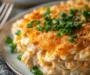 Crack Chicken Casserole: An Incredible Ultimate Recipe You Must Try