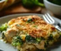 Healthier Broccoli Chicken Casserole: The Incredible Ultimate Recipe You Need